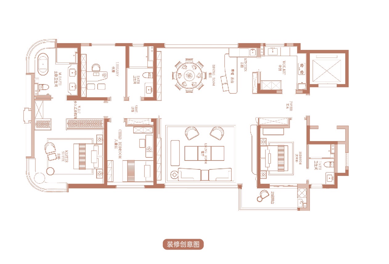 旭辉执掌五缘湾芯,力造湾海超级id兑现塔尖人居,构筑豪宅新范本旭辉